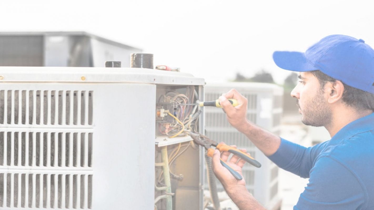 Get Advantage of Low AC Repair Cost Charlotte, NC