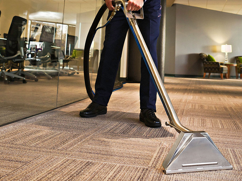 Best Carpet Cleaning Service in West Valley City UT