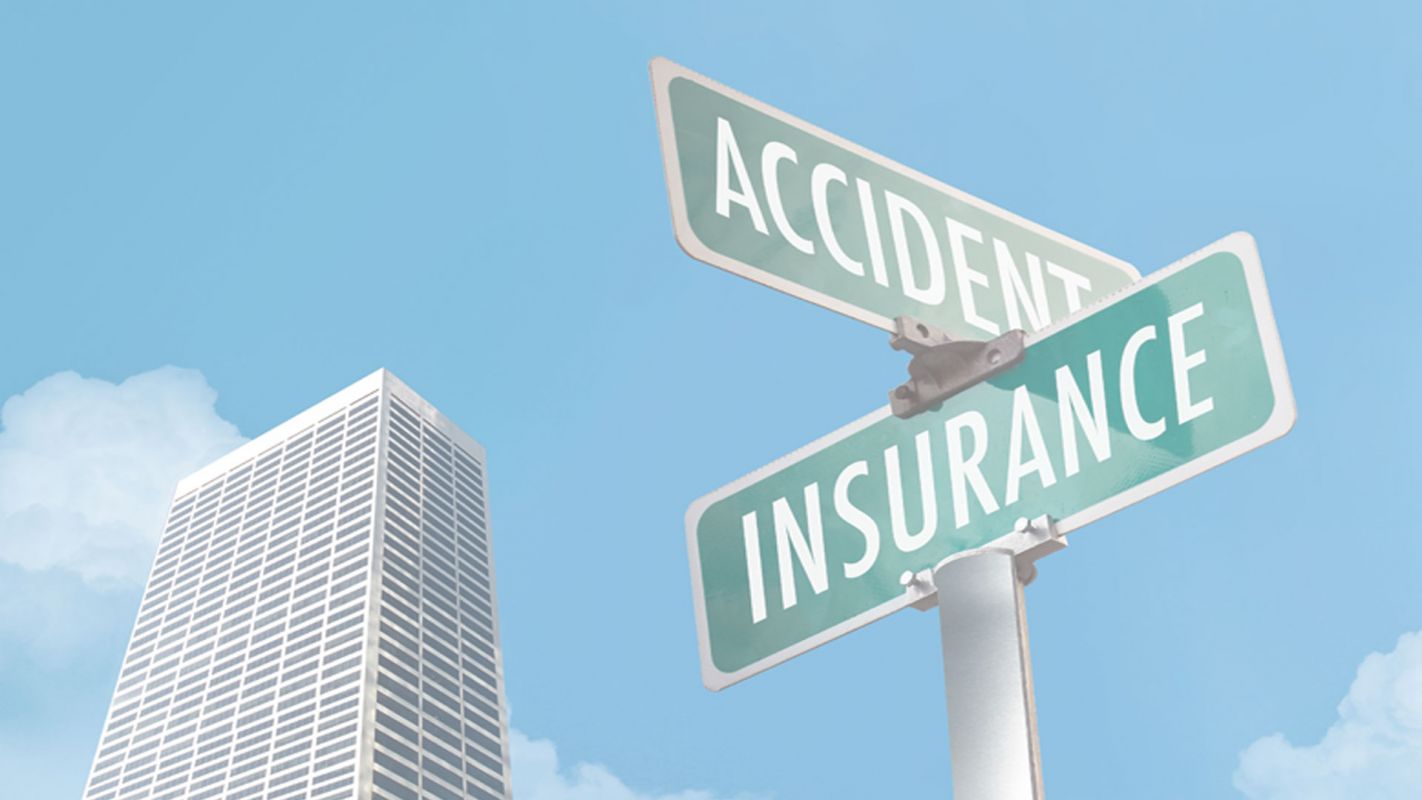 Get Accidental Insurance Now Lansing, MI