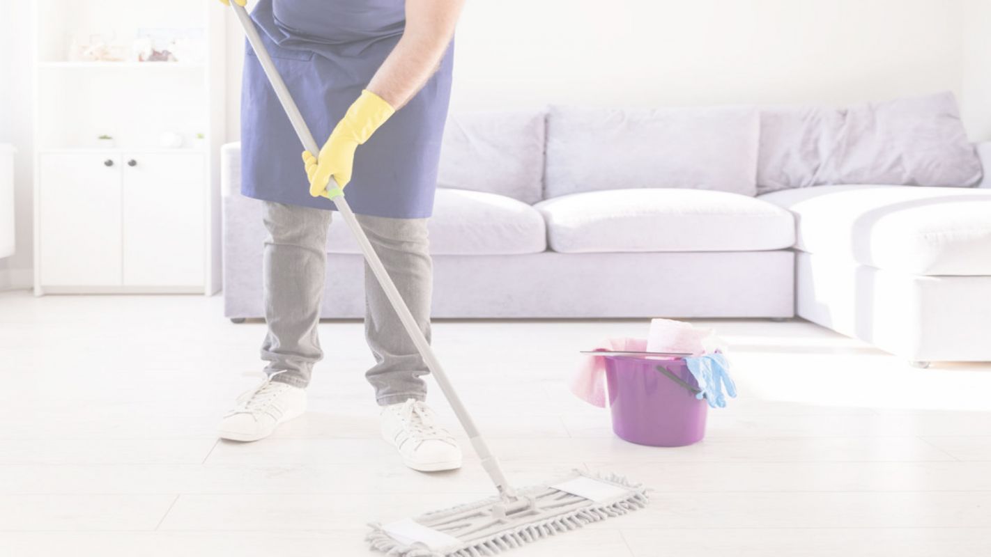 Expert Vacation Home Cleaning in Pompano Beach, FL