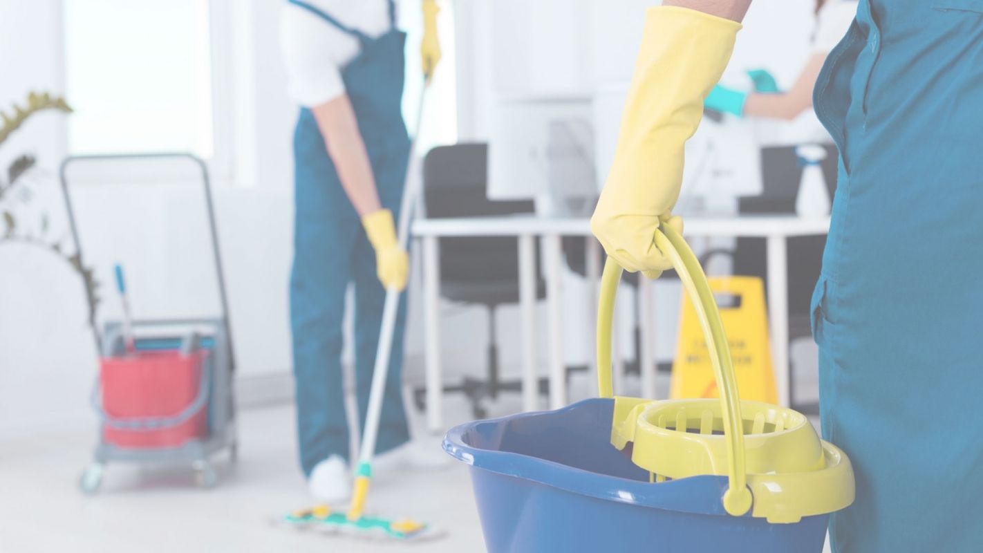 Professional Airbnb Cleaning Services that Satisfies Your Needs Oakland Park, FL