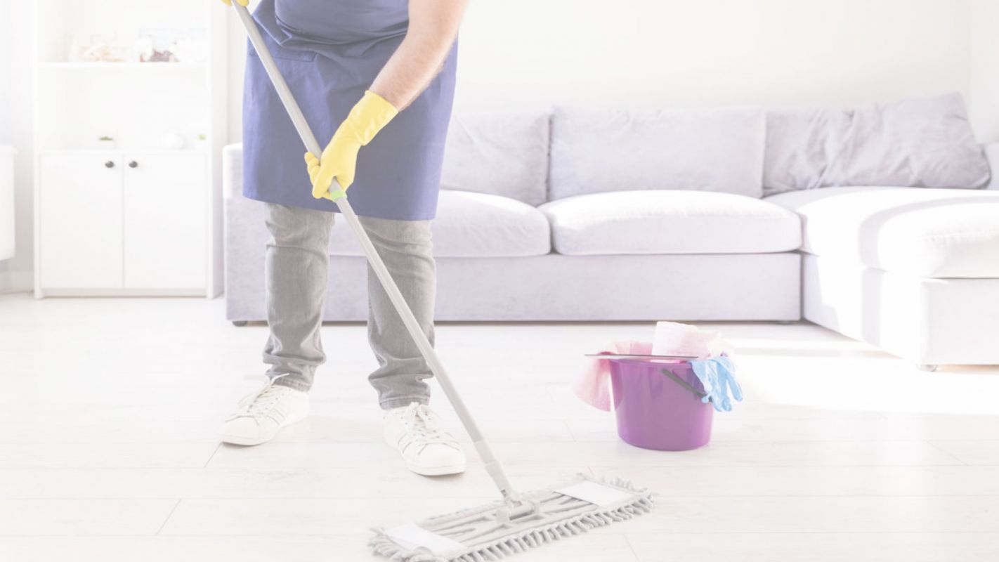 Expert Vacation Home Cleaning in Oakland Park, FL