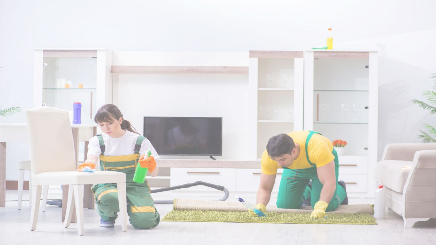 Affordable Holiday Home Cleaning Service Miami, FL