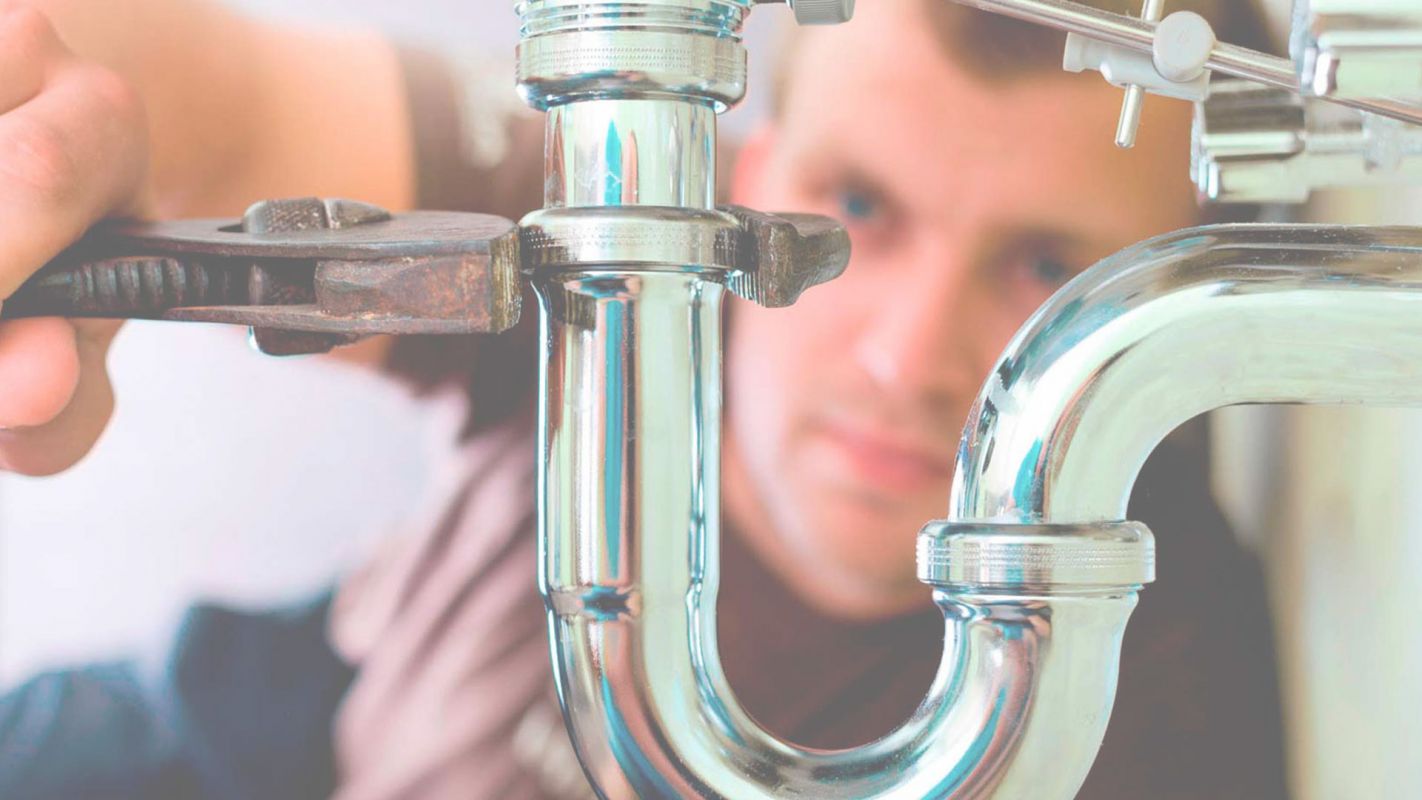 Affordable Plumbing Services Cost Trophy Club, TX