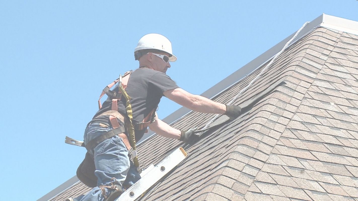 Emergency Roof Repair Orlando, FL