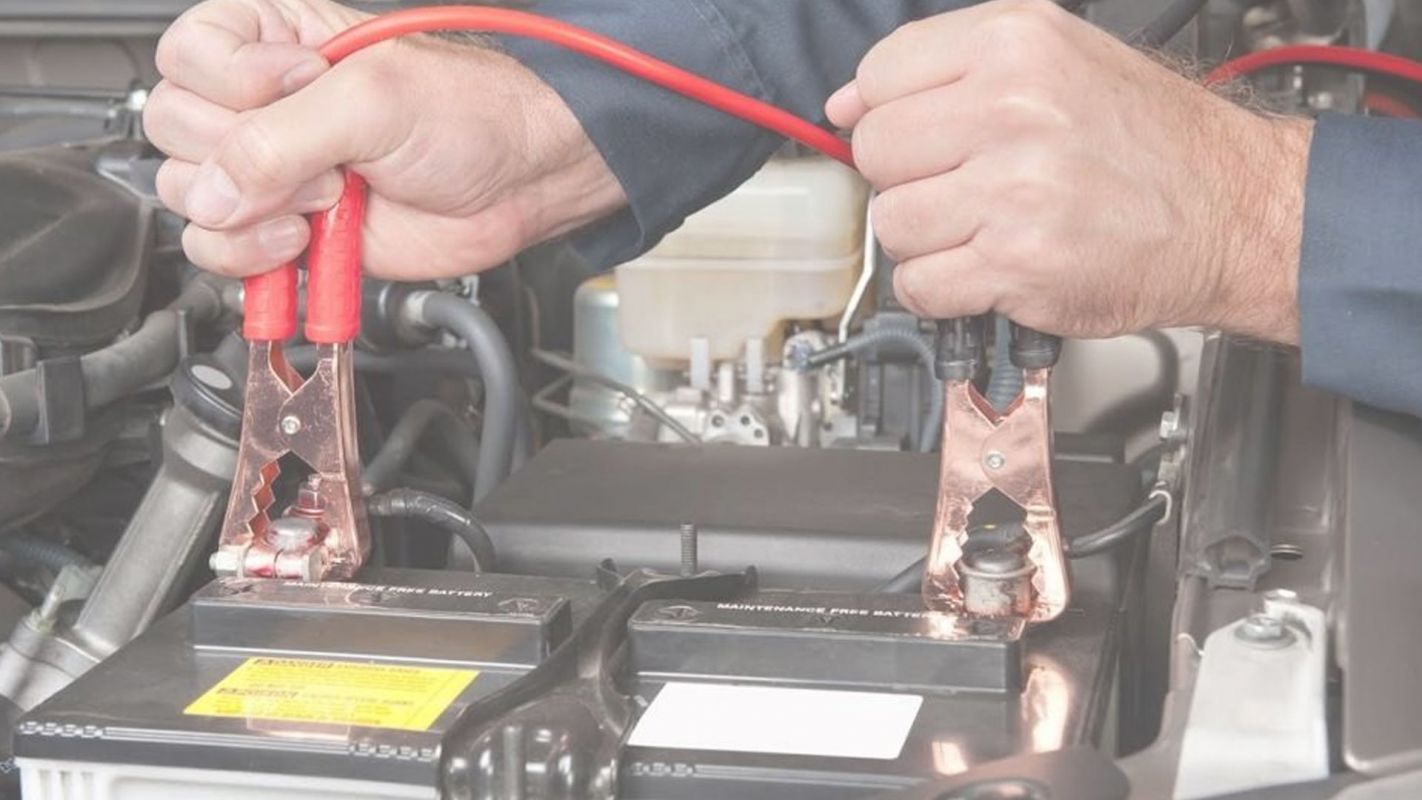 Finest Battery Replacement Professionals