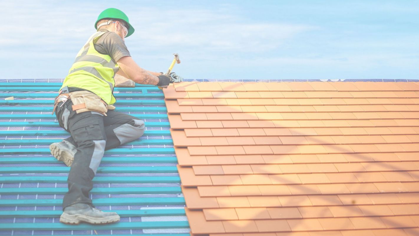 Best Roofing Company Altamonte Springs, FL