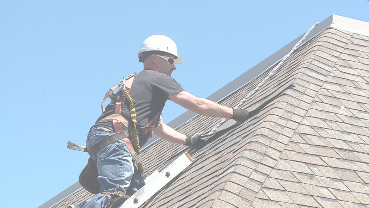 Emergency Roof Repair Altamonte Springs, FL