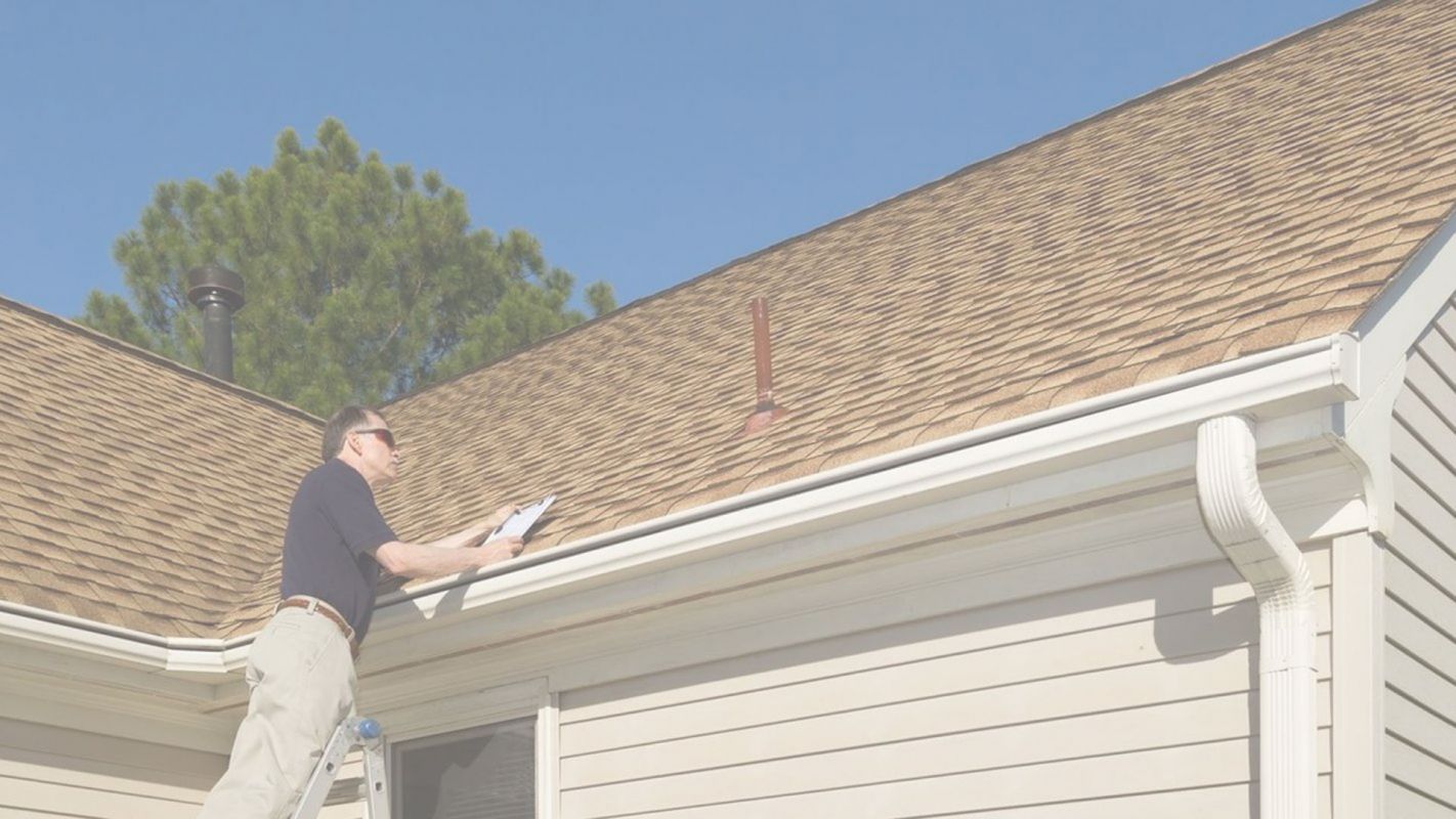 Roof Inspection Near Me Kissimmee, FL
