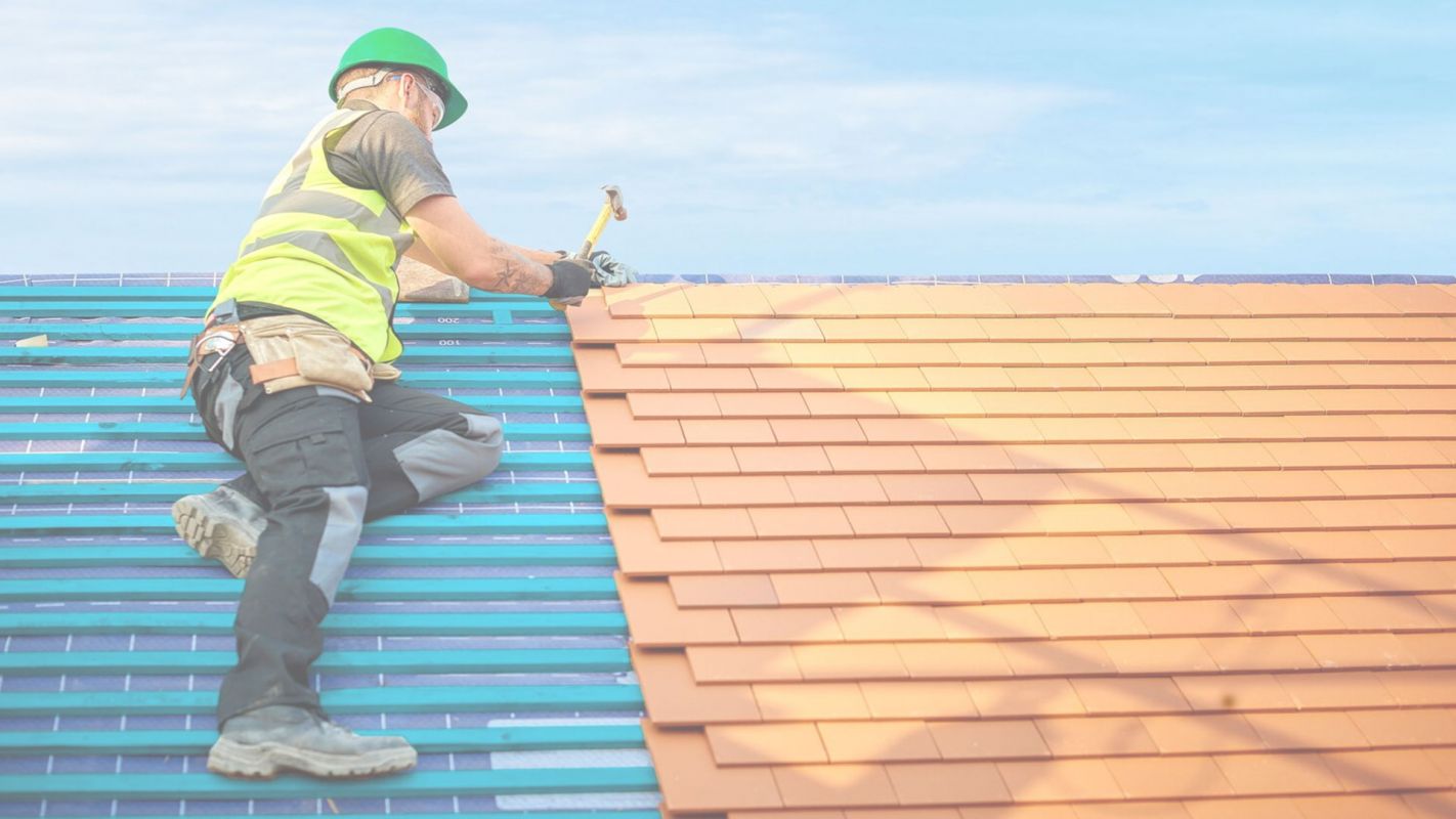 Reliable Roofing Altamonte Springs, FL