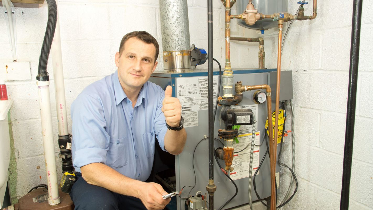 Gas Furnace Repair Becomes Easy in Evanston, IL