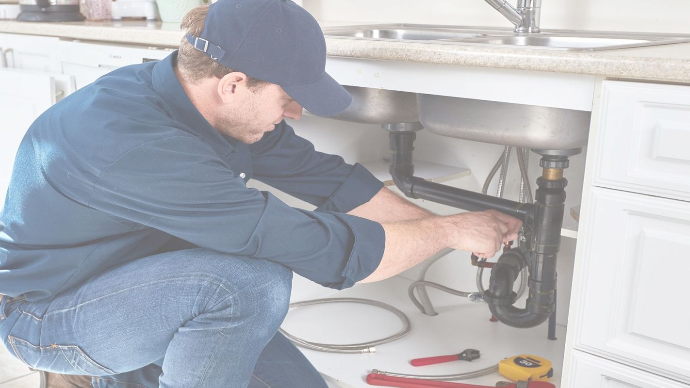 Best Plumbing Repair Services Haslet, TX