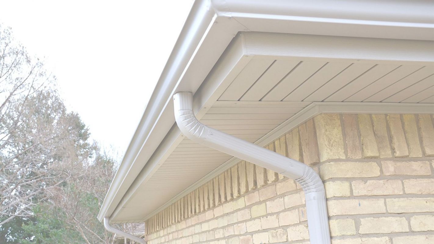 Fast & Reliable Gutter Replacement Services San Diego, CA