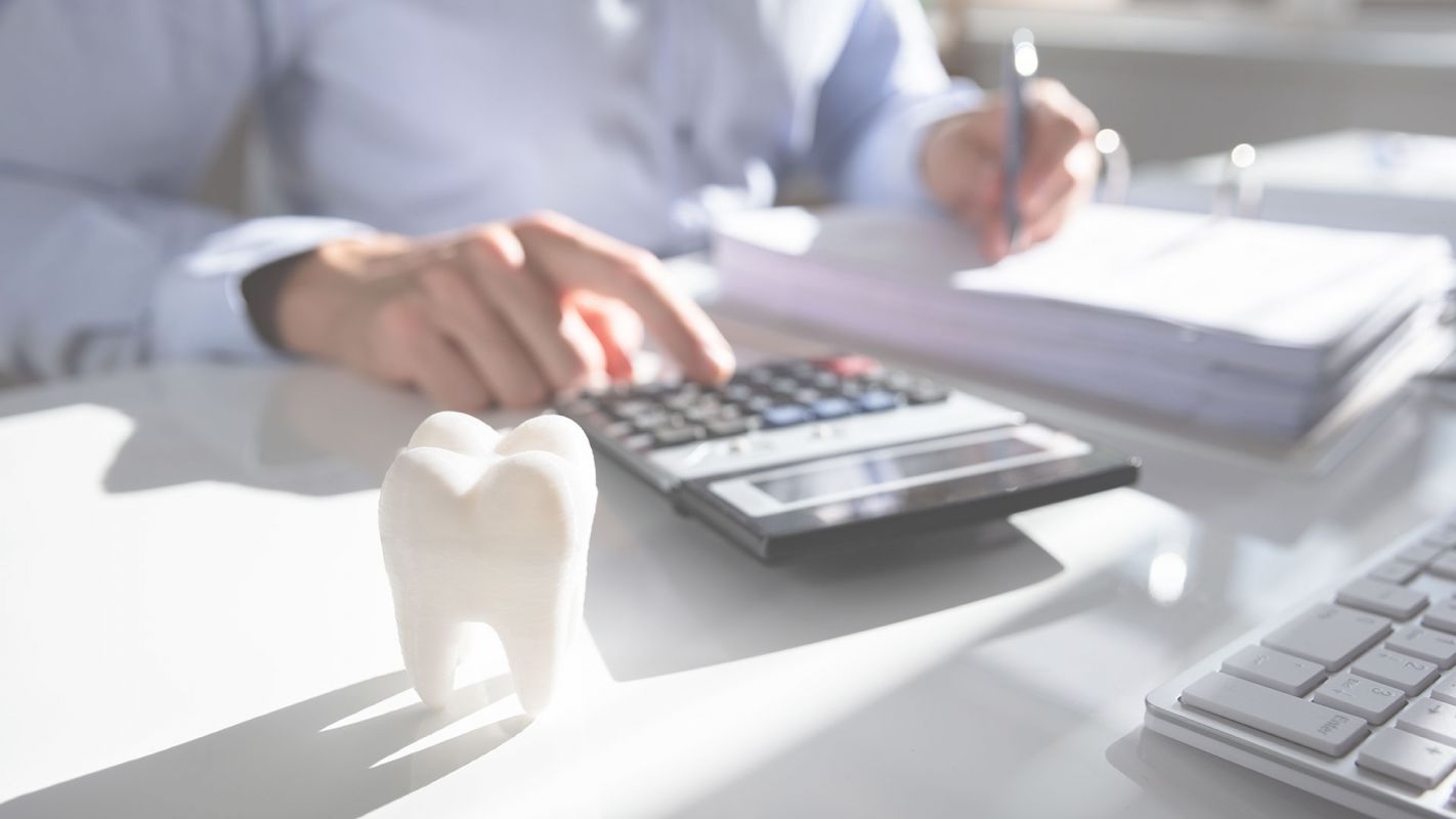 Fast & Reliable Dental Billing Services