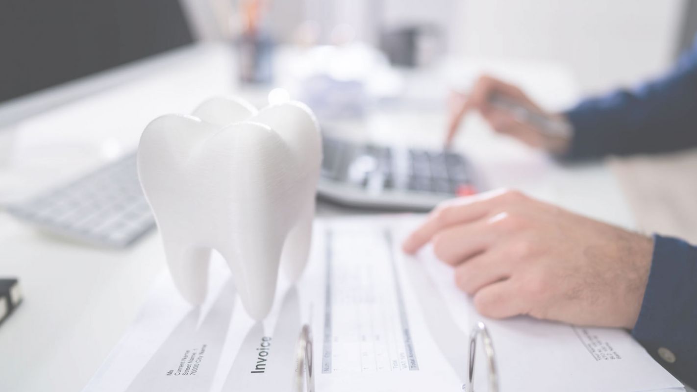Pay Low Dental Billing Services Cost