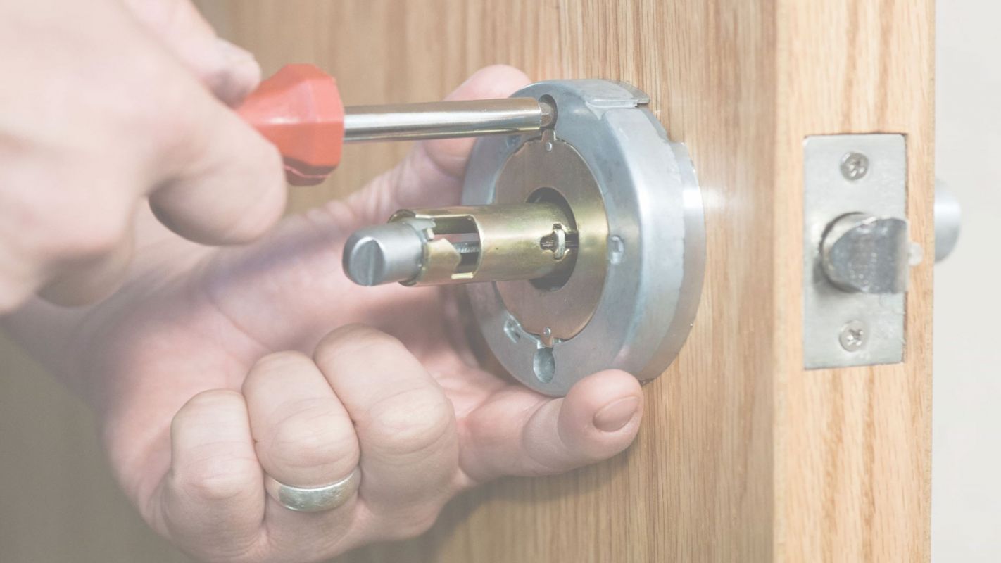 Lock Repair Services Like Never Before Putnam County, NY