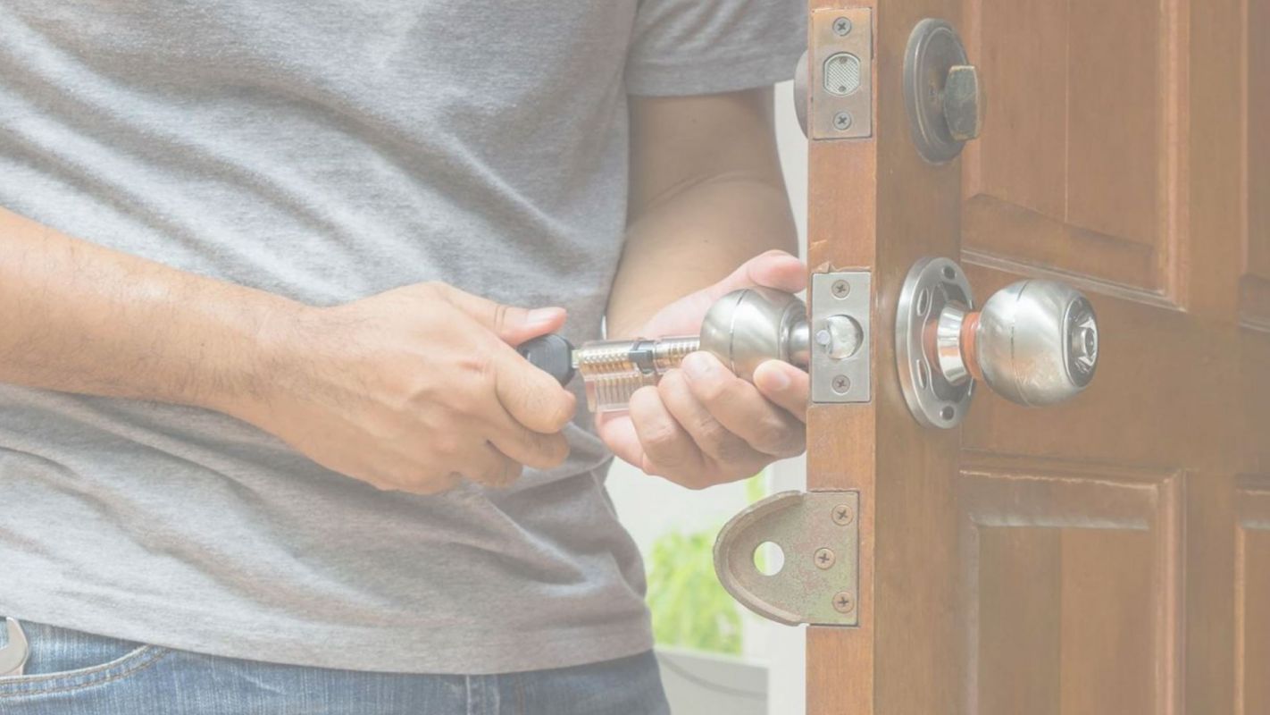 Instant Master Lock Key Replacement Service Westchester County, NY
