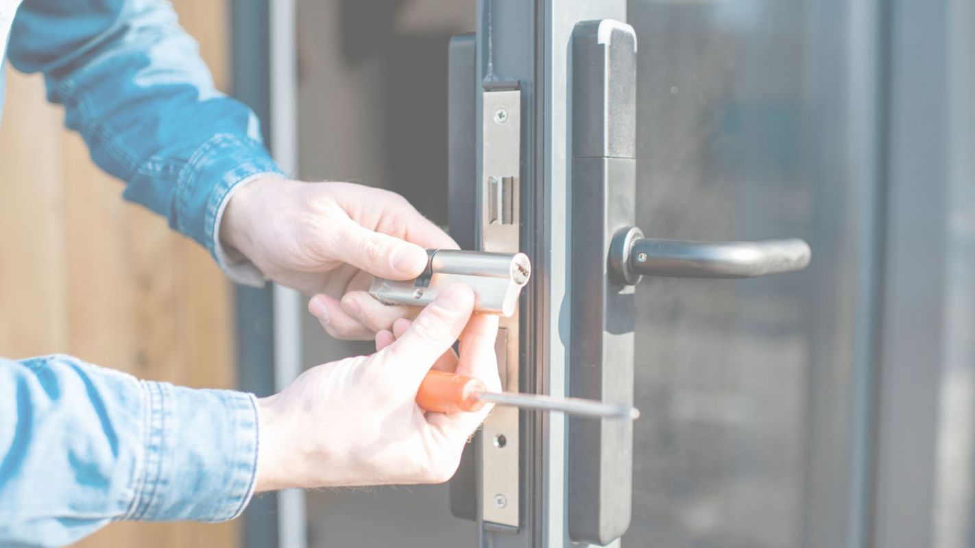 Rapid Lock Installer, Every Time Westchester County, NY