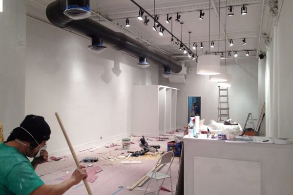 Post Construction Cleaning Bonita Springs FL