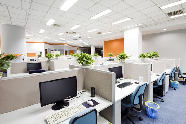 Best Office Cleaners Golden Gate FL