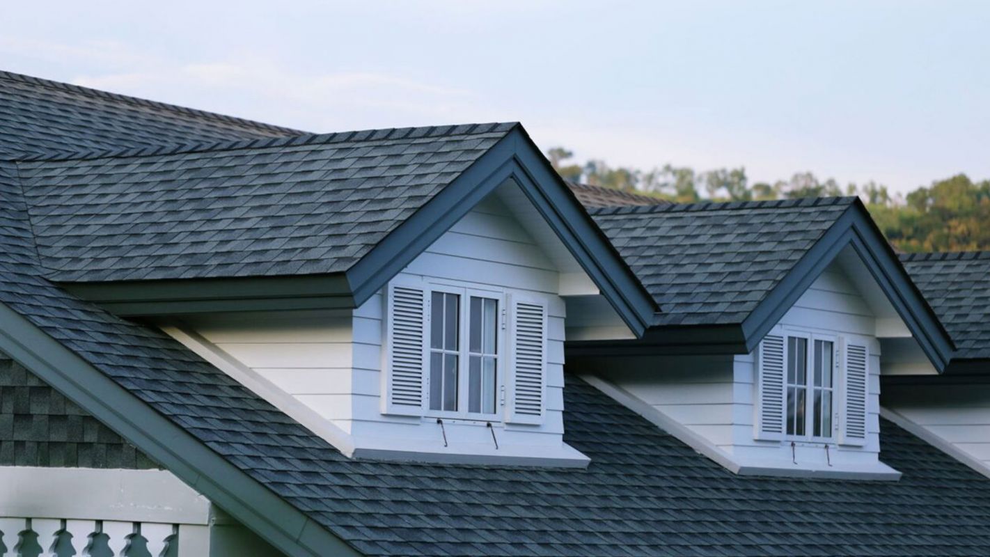 New Roof Expert Farmington, MI