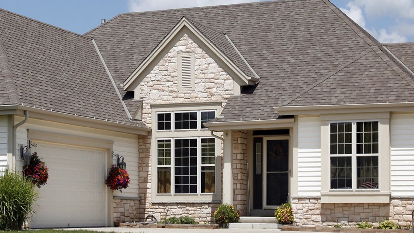 New Roof Service Farmington, MI