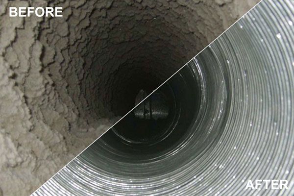 Air Duct Cleaning Cost Oak Creek WI