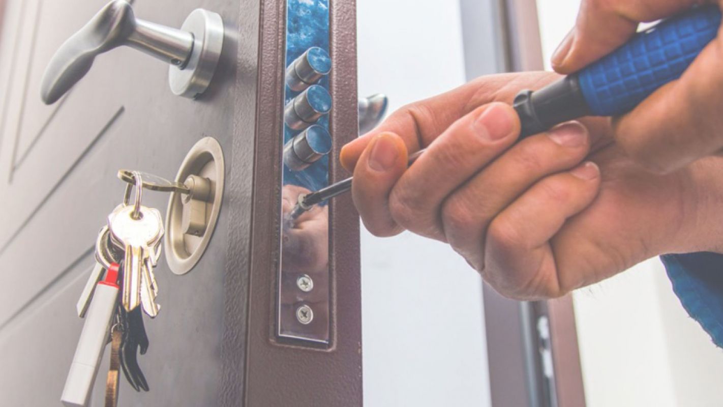 Amazing Local Locksmith Services