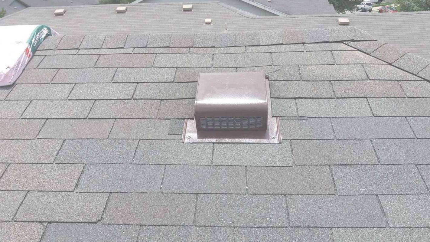 The Best Asphalt Roofing Service in Boston, MA