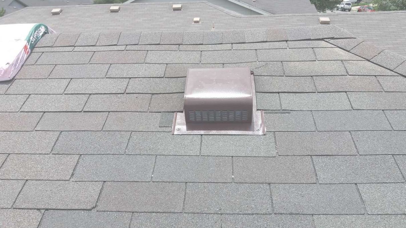 The Best Asphalt Roofing Service in Somerville, MA