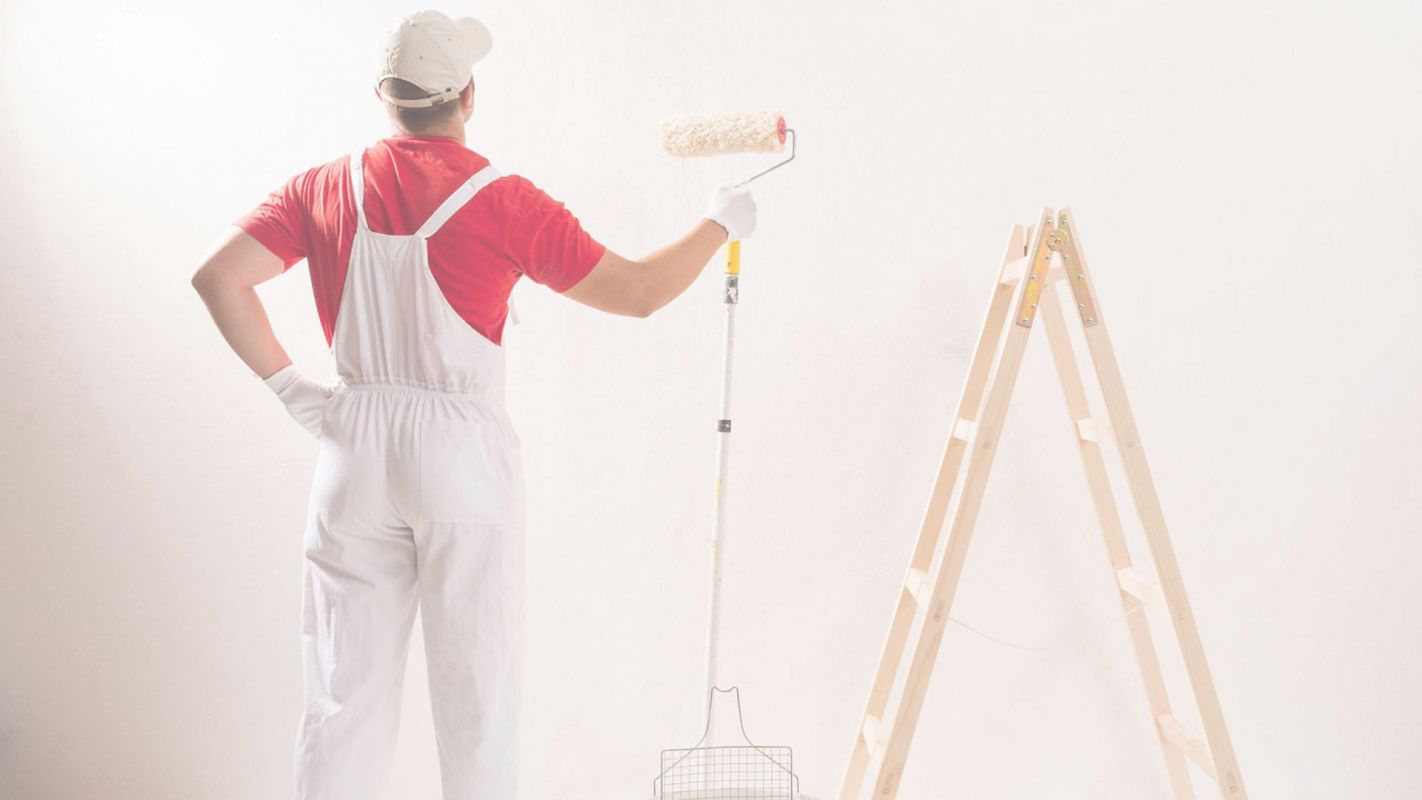 Basic Painting Services Sacramento, CA