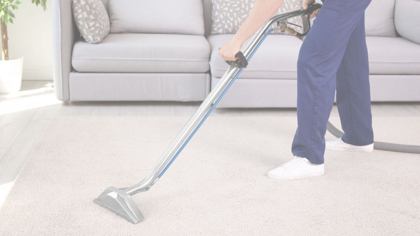 Rapid Carpet Cleaning Services Coeur d'Alene, ID