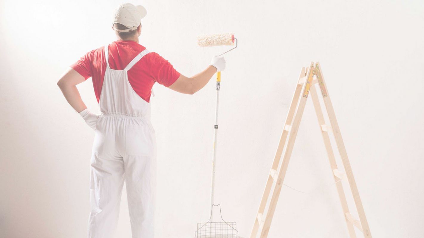 Painting Services Roseville CA