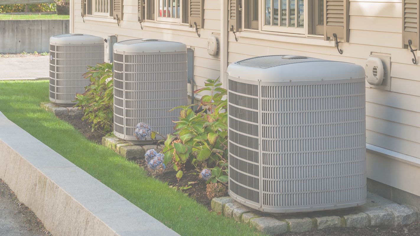 Quality HVAC Installation for Long Term Benefits Las Vegas NV