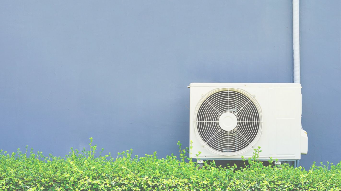 Air Conditioner Maintenance for Chilled Home Las Vegas NV