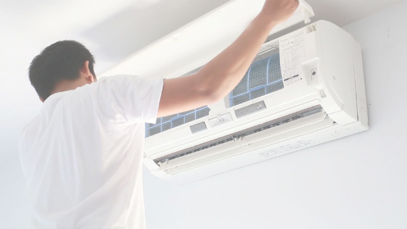 Reliable AC Replacement Service  North Las Vegas NV