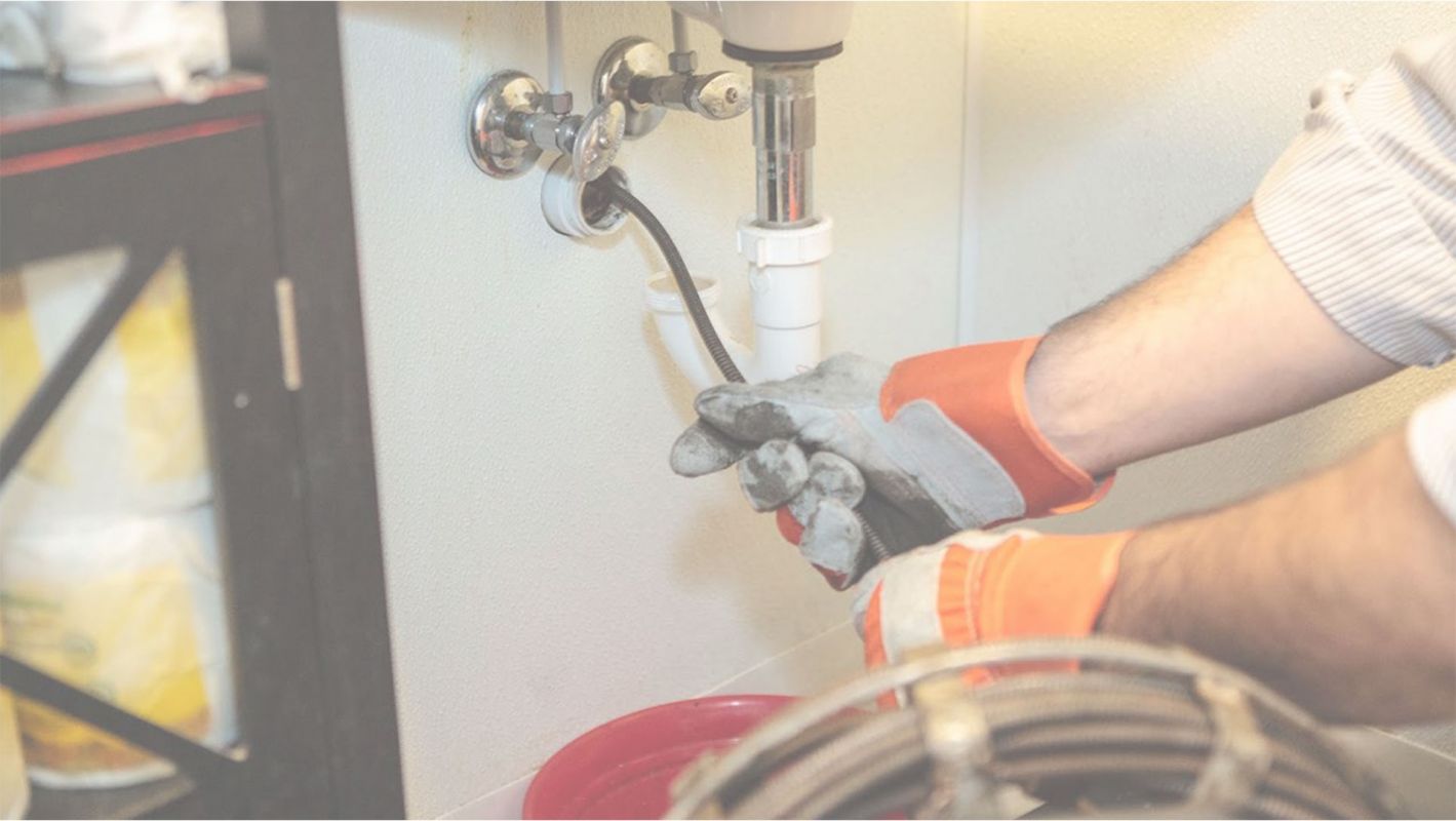Best Residential Drain Cleaning Services