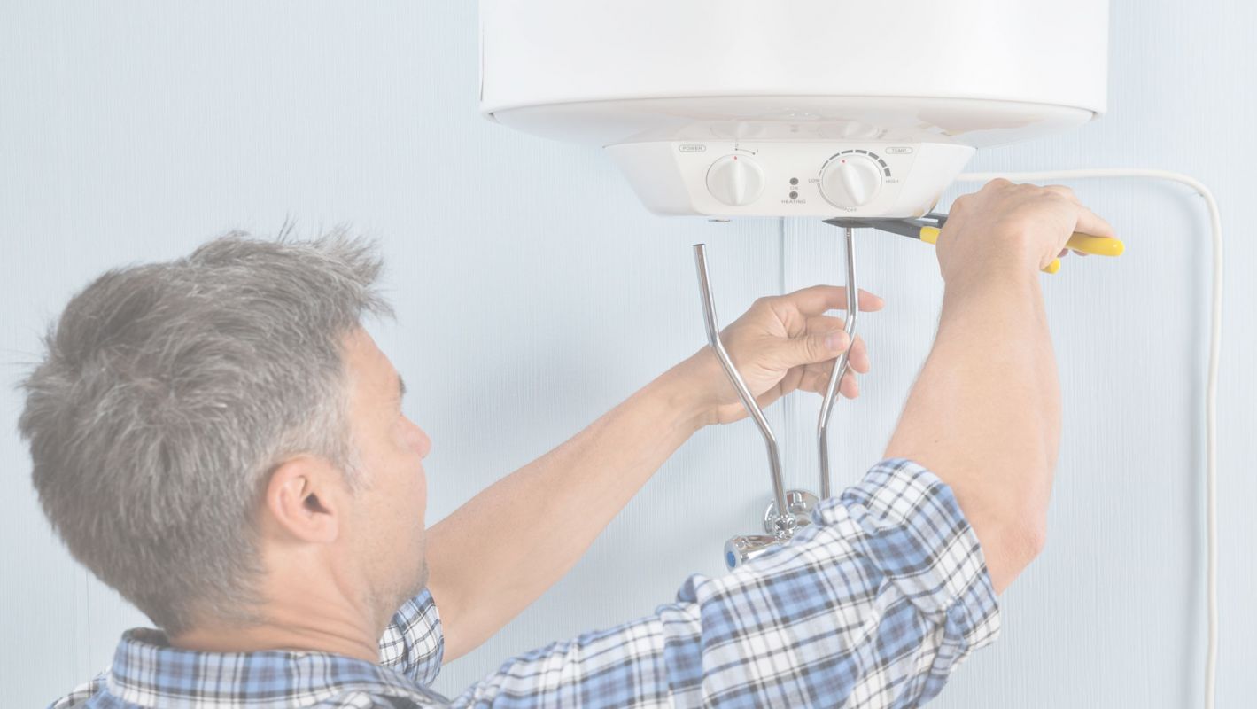 Quick Water Heater Repair Belleville, MS