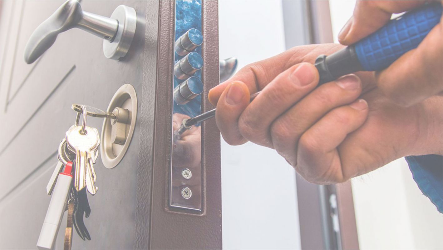 Affordable Locksmith Services in Shreveport, LA