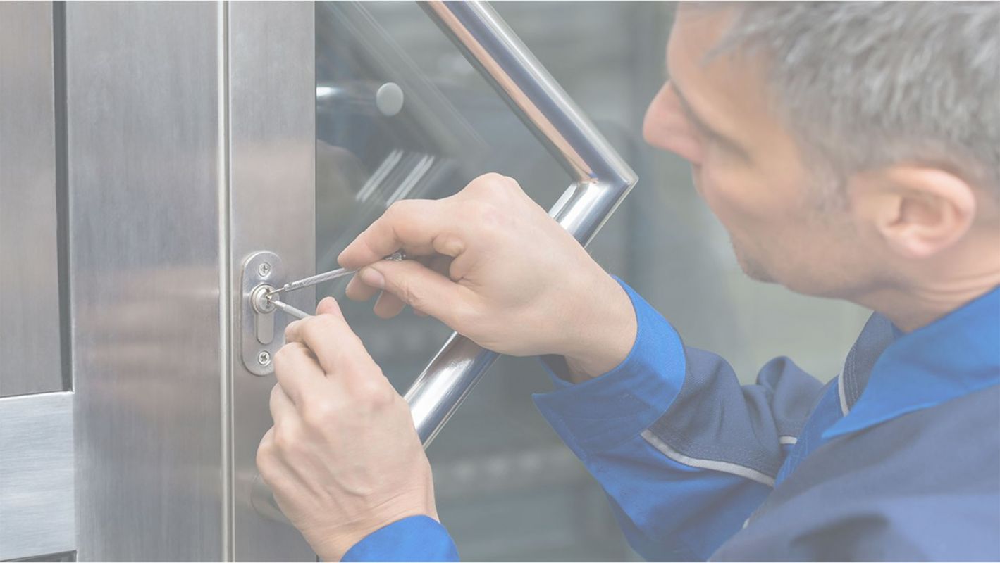 24 Hour Emergency Locksmith for Your Needs