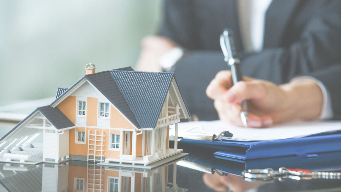 Dawsonville, GA’s Best Mortgage-Home Purchase