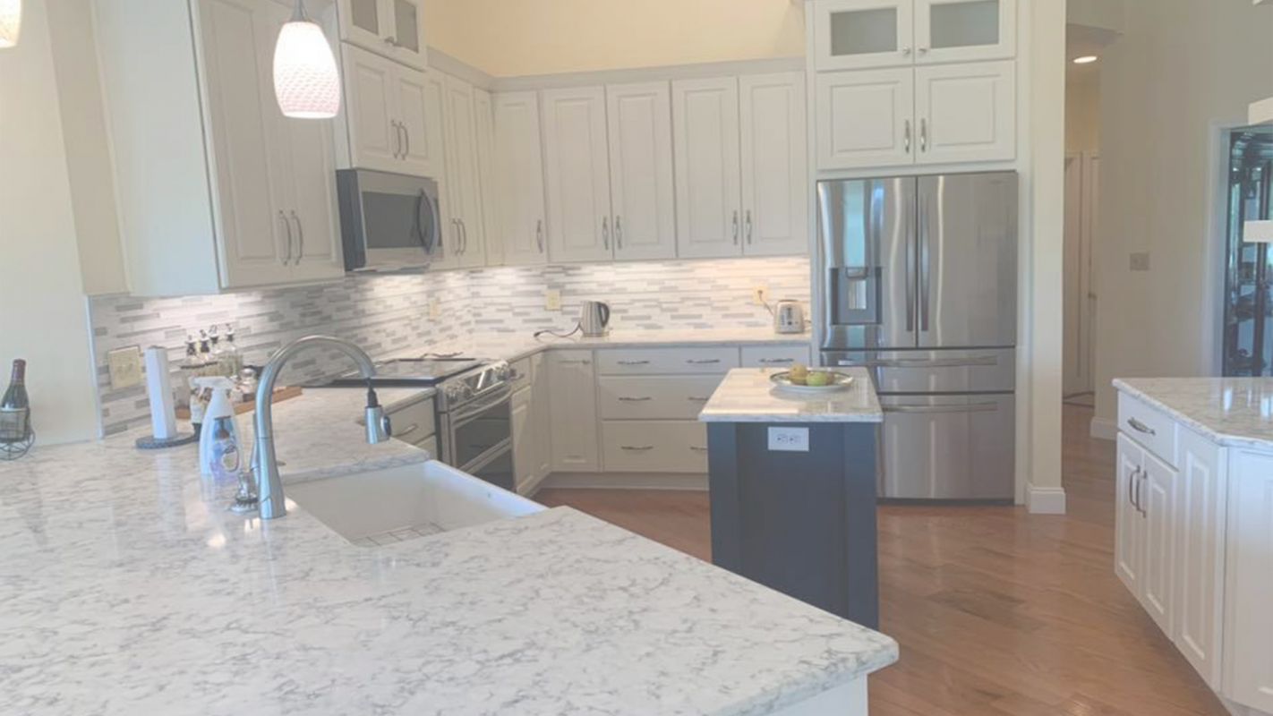 Reliable Kitchen Remodeling Services Loudon, TN