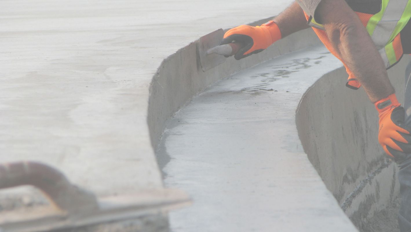 Reliable Concrete Repair Services For You Lakewood, CO