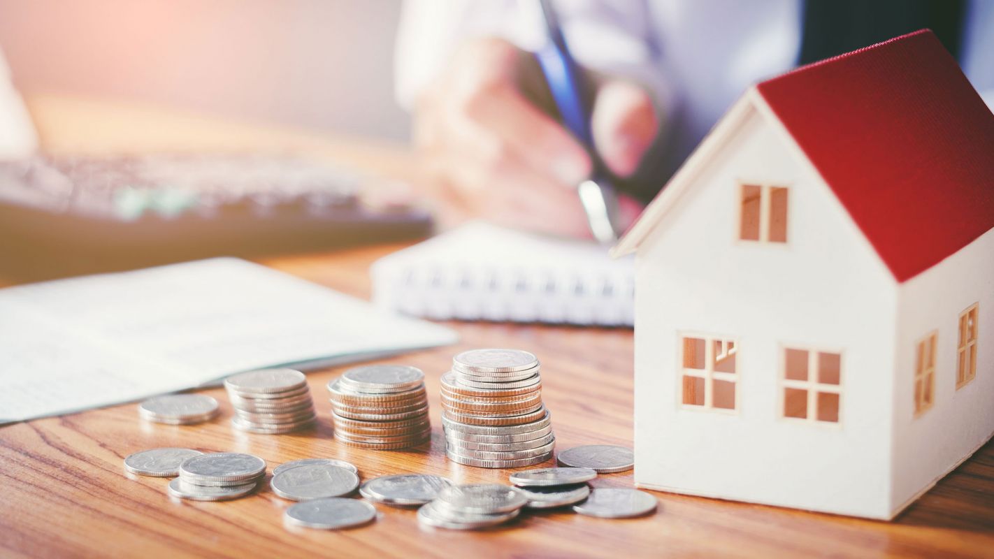 The Investor Mortgage Available in Alpharetta, GA