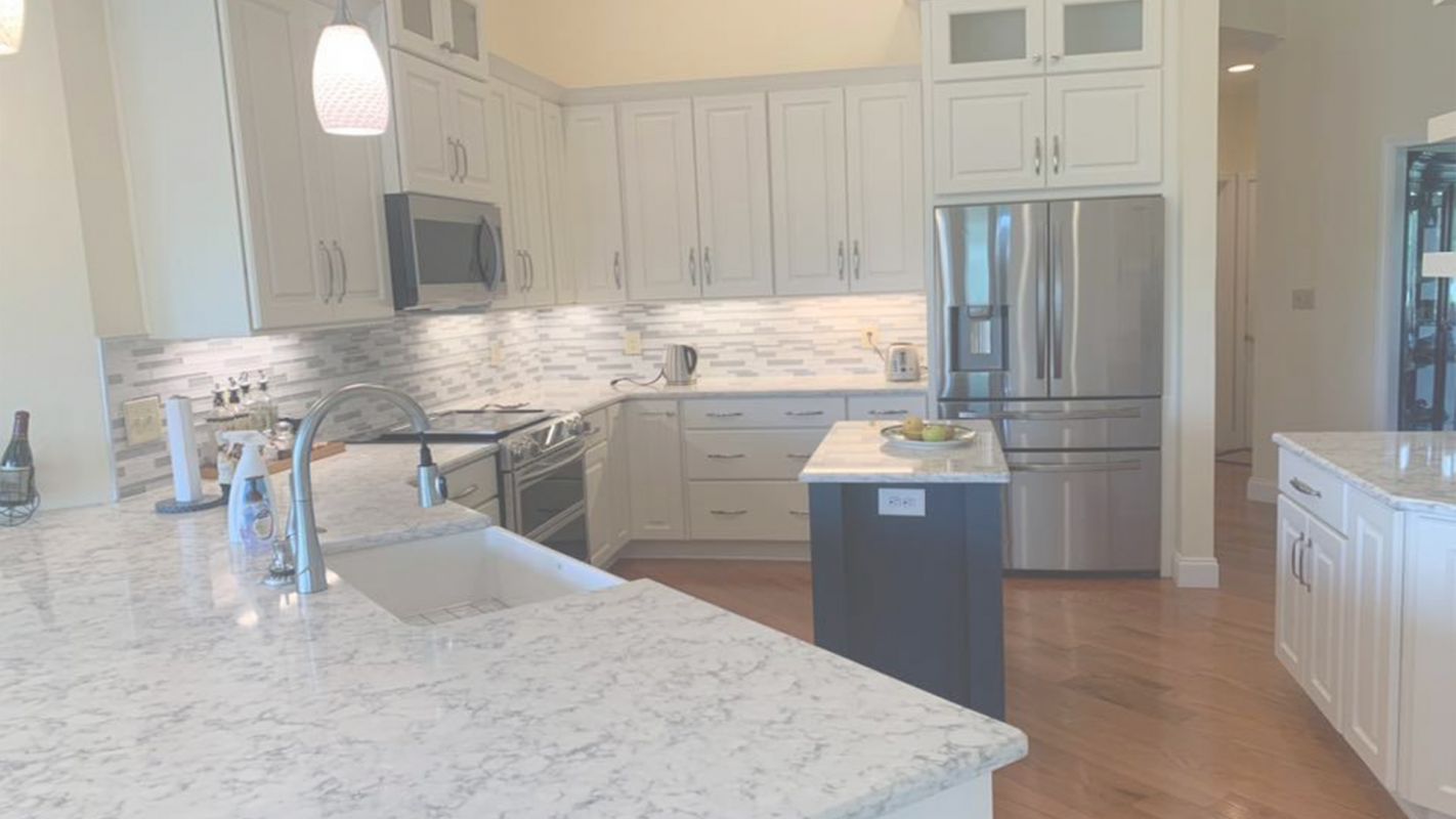 Reliable Kitchen Remodeling Services Vonore, TN
