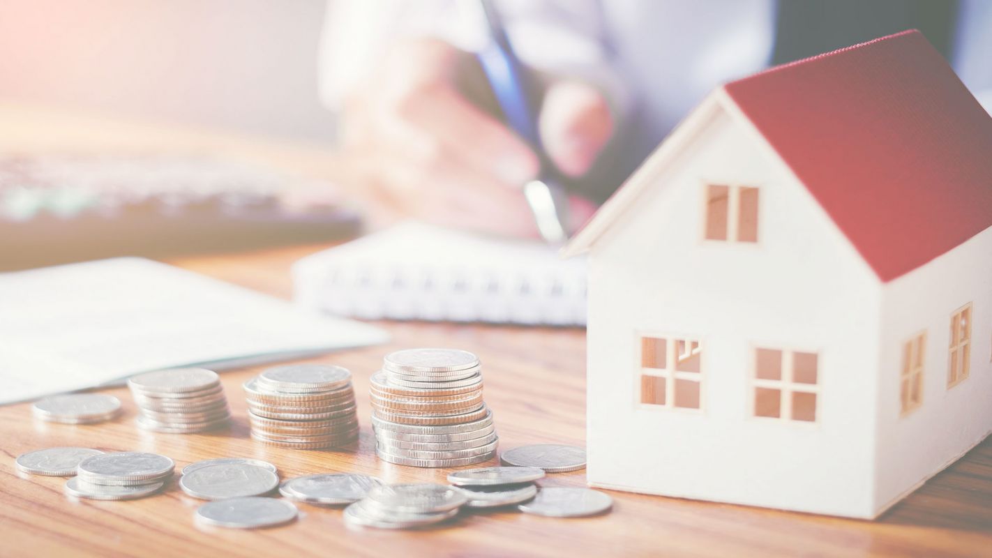 Get Affordable Mortgage Refinance Services in Alpharetta, GA
