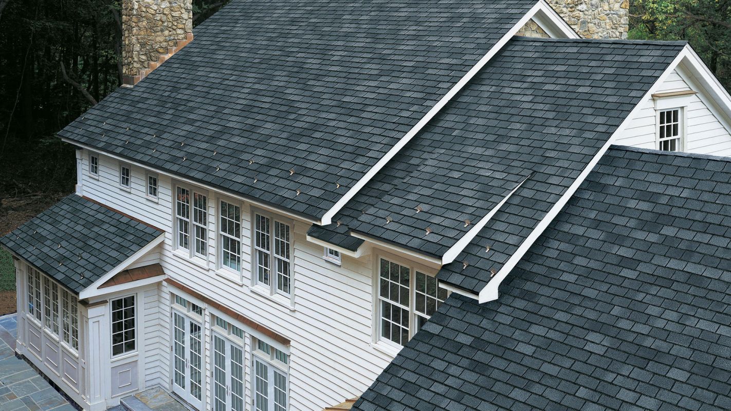 Best Roofing Service Bronx, NY
