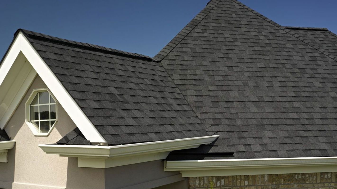 Best Shingle Roofing Queens, NY