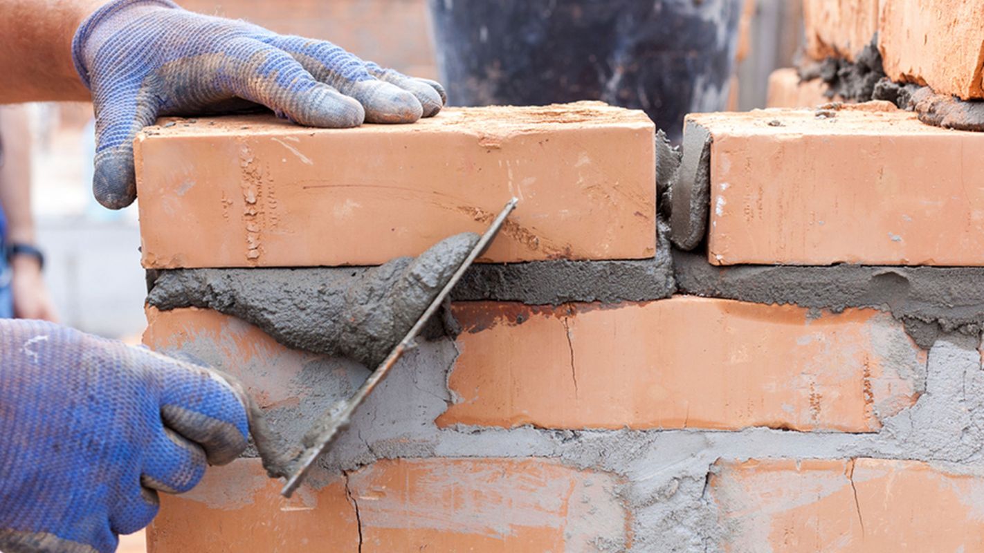 Brick Masonry Repair Mount Vernon, NY