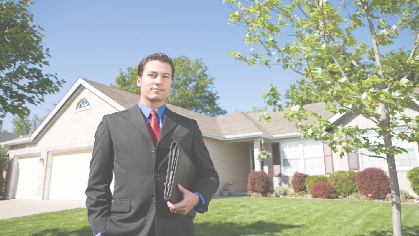 Real Estate Broker that You Can Rely On